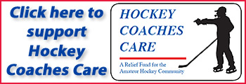 Hockey Coaches Care