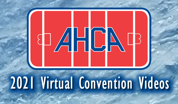 Virtual Convention Videos