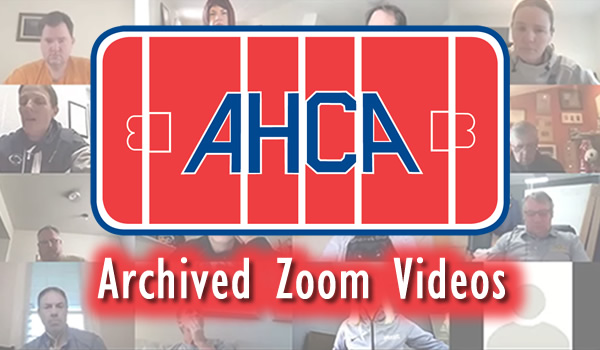Zoom Archives